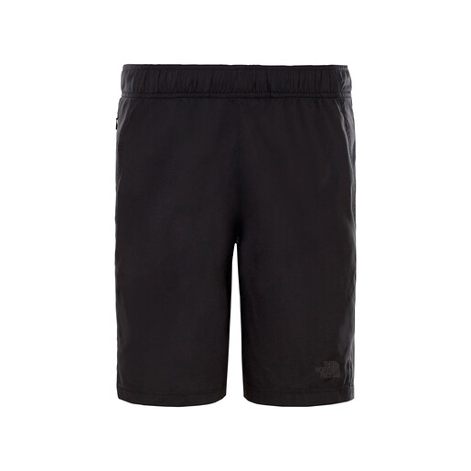 THE NORTH FACE M 24/7 7IN SHORT negro