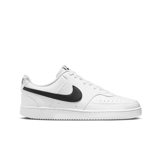 NIKE NIKE COURT VISION LO NN blanco