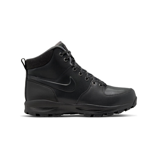 NIKE NIKE MANOA LEATHER SE negro