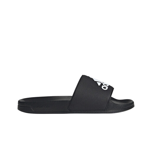 ADIDAS ADILETTE SHOWER negro