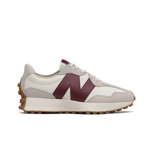 NEW BALANCE 327 blanco