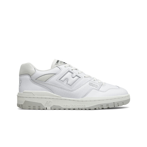 NEW BALANCE 550 blanco