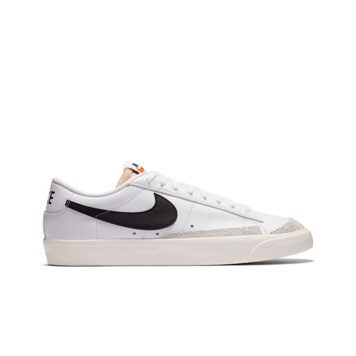 NIKE BLAZER LOW '77 VNTG blanco