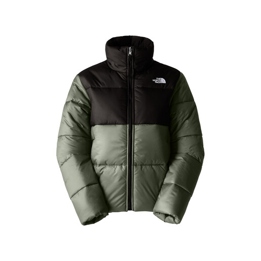 THE NORTH FACE W SAIKURU JACKET gris