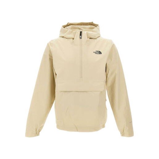 THE NORTH FACE M WATERPROOF FANORAK beige