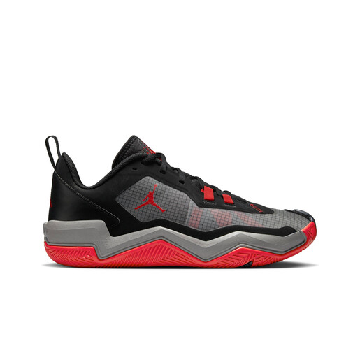 NIKE JORDAN ONE TAKE 4 negro