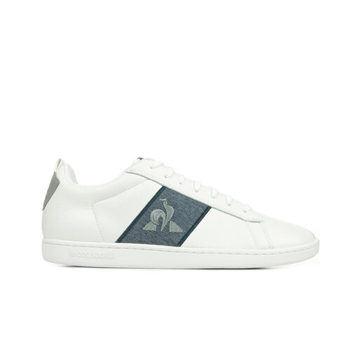 LE COQ SPORTIF COURTCLASSIC blanco