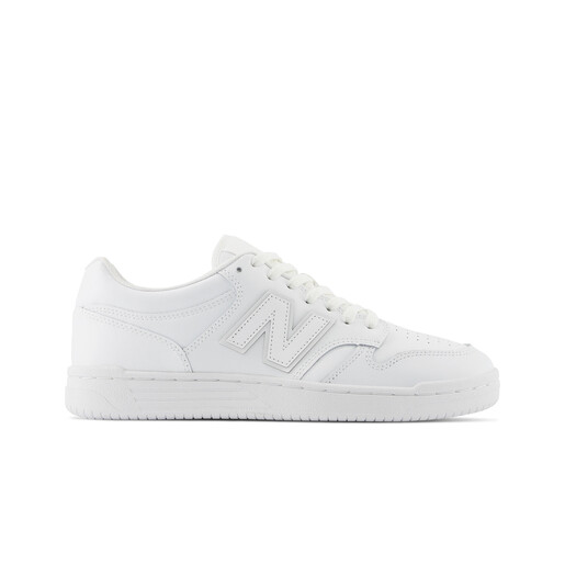 NEW BALANCE 480 blanco