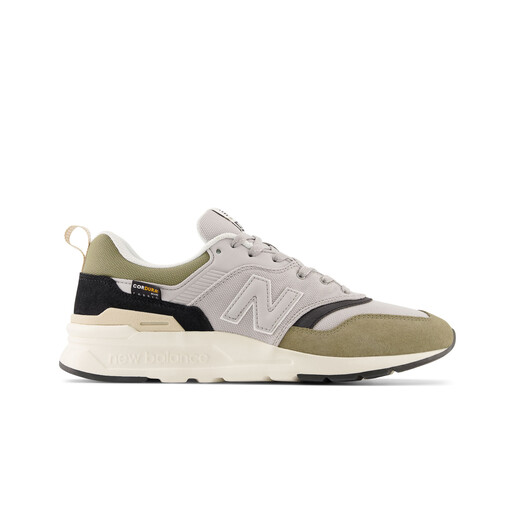 NEW BALANCE 997 verde