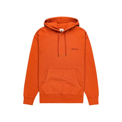 ELEMENT CORNELL 3.0 naranja