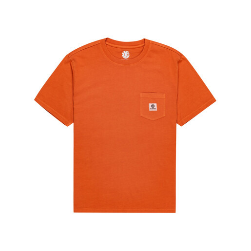ELEMENT BASIC PKT PGMNT naranja