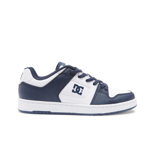 DC SHOES MANTECA 4 SN blanco
