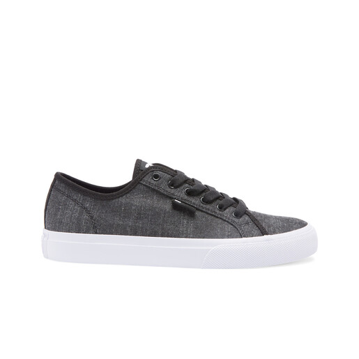 DC SHOES MANUAL TXSE gris