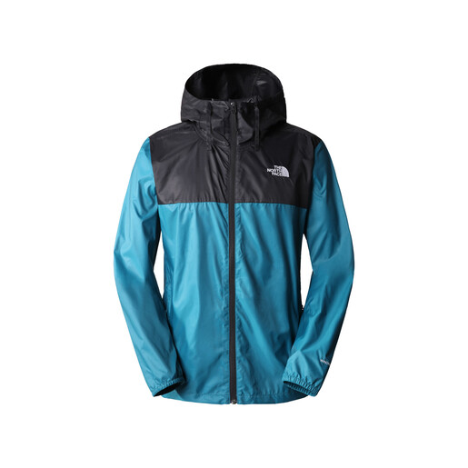 THE NORTH FACE M CYCLONE JACKET 3 negro