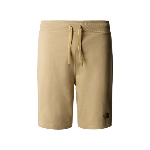 THE NORTH FACE M STANDARD SHORT LIGHT-EU beige