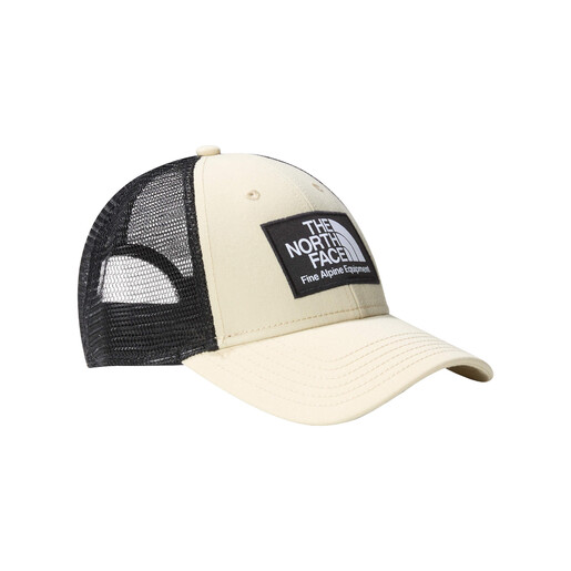 THE NORTH FACE MUDDER TRUCKER beige