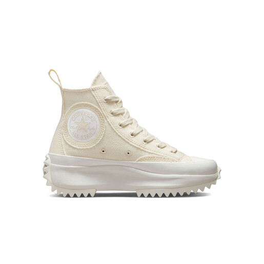 CONVERSE RUN STAR HIKE beige