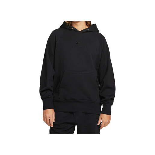 NIKE M NSW NIKE AIR FT PO negro