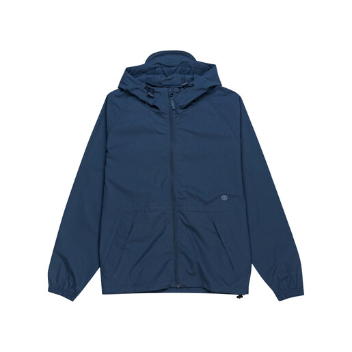 ELEMENT ALDER 2.0 TRVL M JCKT BSL0 marino