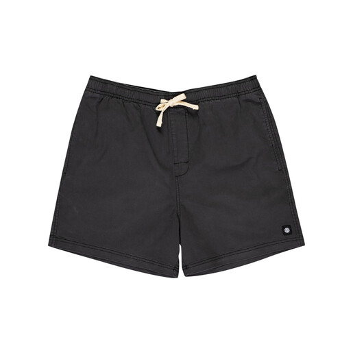 ELEMENT VALLEY TWILL M WKST KTA0 negro