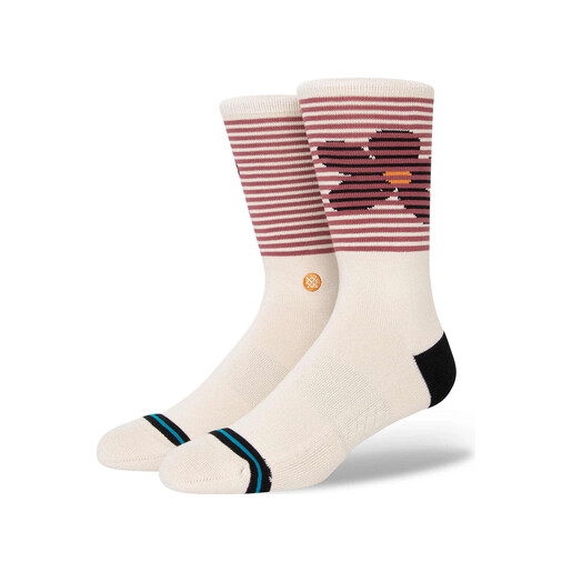 STANCE BLINDS blanco