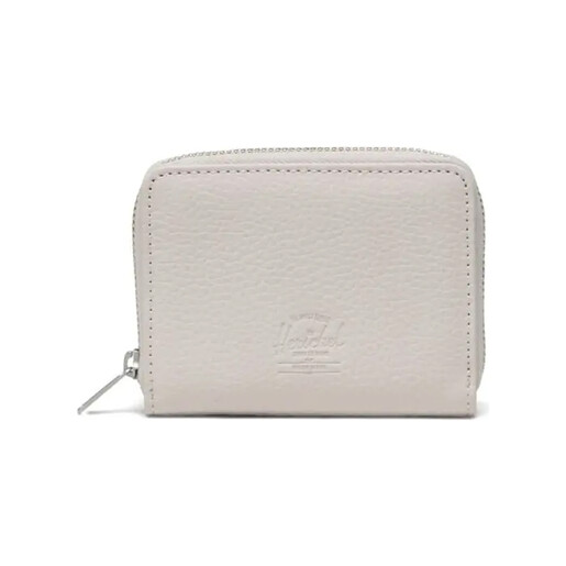 HERSCHEL TYLER VEGAN LEATHER RFID blanco