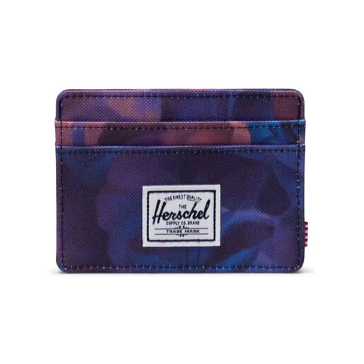HERSCHEL CHARLIE RFID