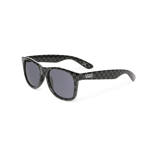 VANS MN SPICOLI 4 SHADES negro