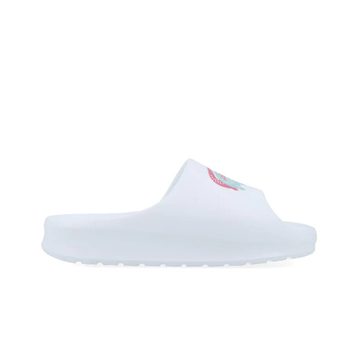 Lacoste T-clip Signature Syntetic Sneakers blanco zapatillas hombre