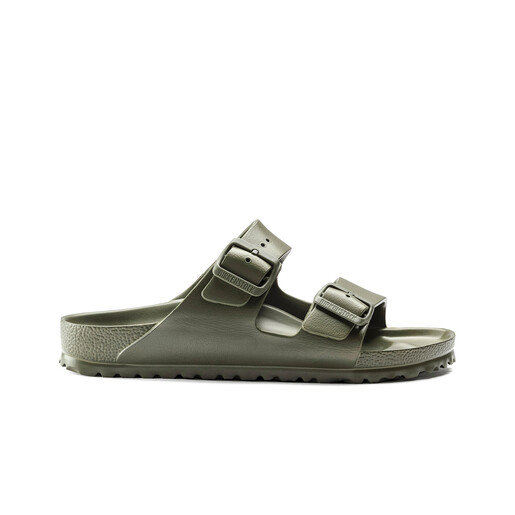 BIRKENSTOCK ARIZONA EVA verde