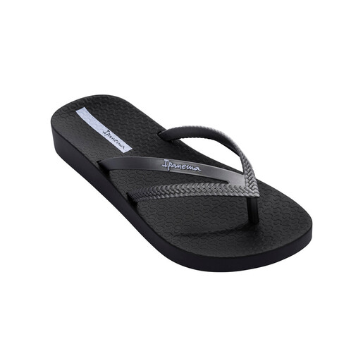 IPANEMA 08869 IPANEMA BOSSA SOFT V FEM negro