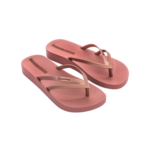 IPANEMA 08869 IPANEMA BOSSA SOFT V FEM rosa