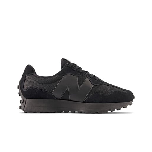 NEW BALANCE 327 negro
