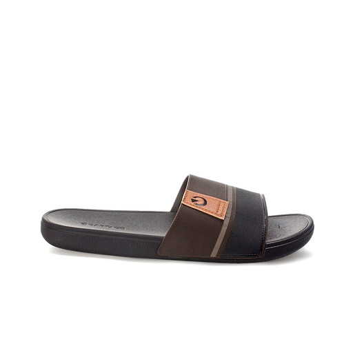 RIDER CARTAGO DAKAR SLIDE AD marron
