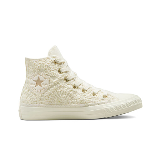 CONVERSE CHUCK TAYLOR ALL STAR blanco