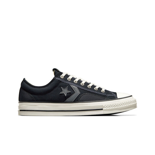 CONVERSE STAR PLAYER 76 negro