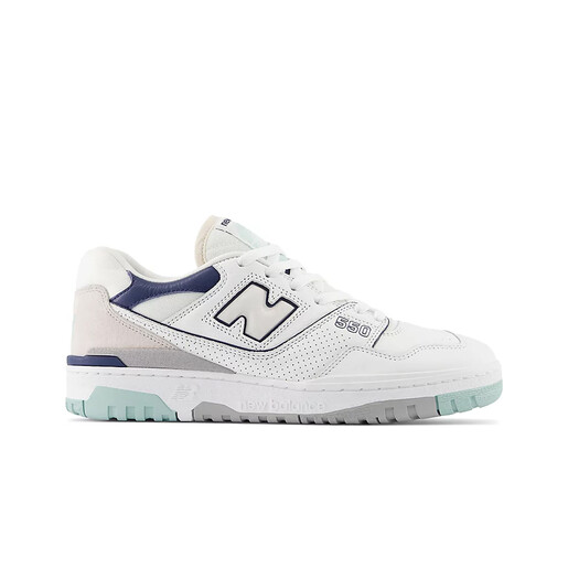 NEW BALANCE 550 blanco