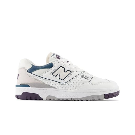 NEW BALANCE 550 blanco