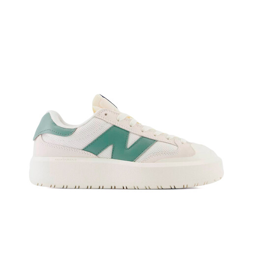 NEW BALANCE 302 blanco
