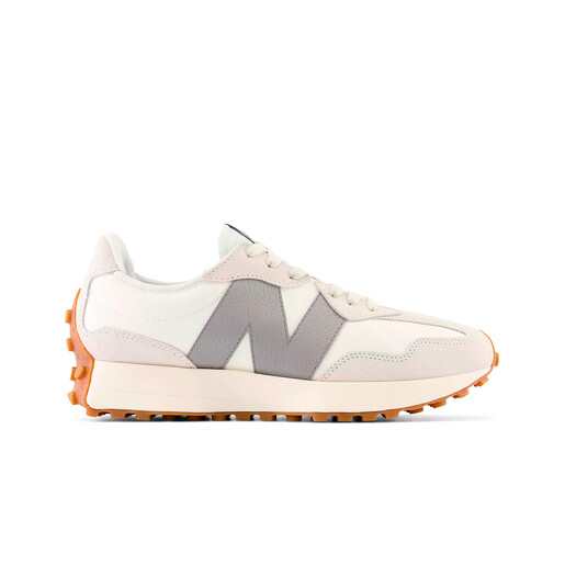 NEW BALANCE 327 blanco
