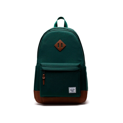 HERSCHEL HERSCHEL HERITAGE BACKPACK verde
