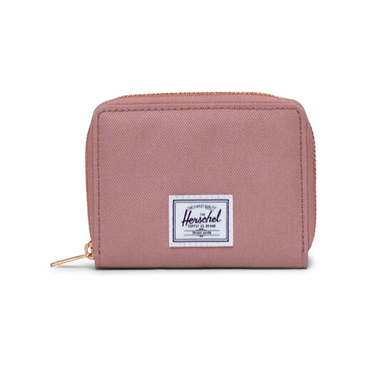 HERSCHEL TYLER WALLET rosa