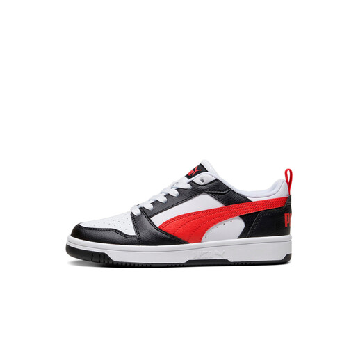 PUMA PUMA REBOUND V6 LO JR