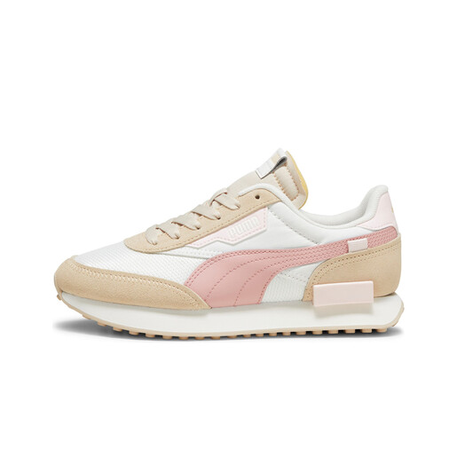 PUMA FUTURE RIDER SOFT WNS beige
