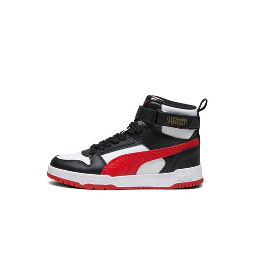 PUMA RBD GAME JR blanco