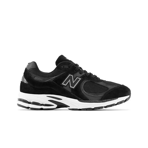 NEW BALANCE 2002 negro