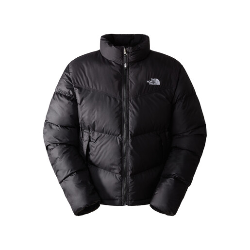 THE NORTH FACE M SAIKURU JACKET negro
