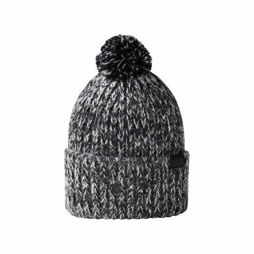THE NORTH FACE COZY CHUNKY BEANIE negro