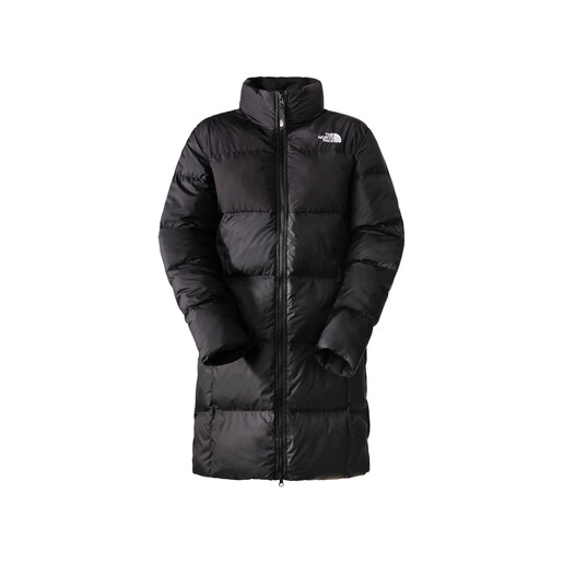 THE NORTH FACE W SAIKURU PARKA negro