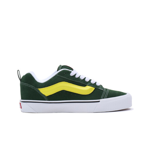 VANS KNU SKOOL verde